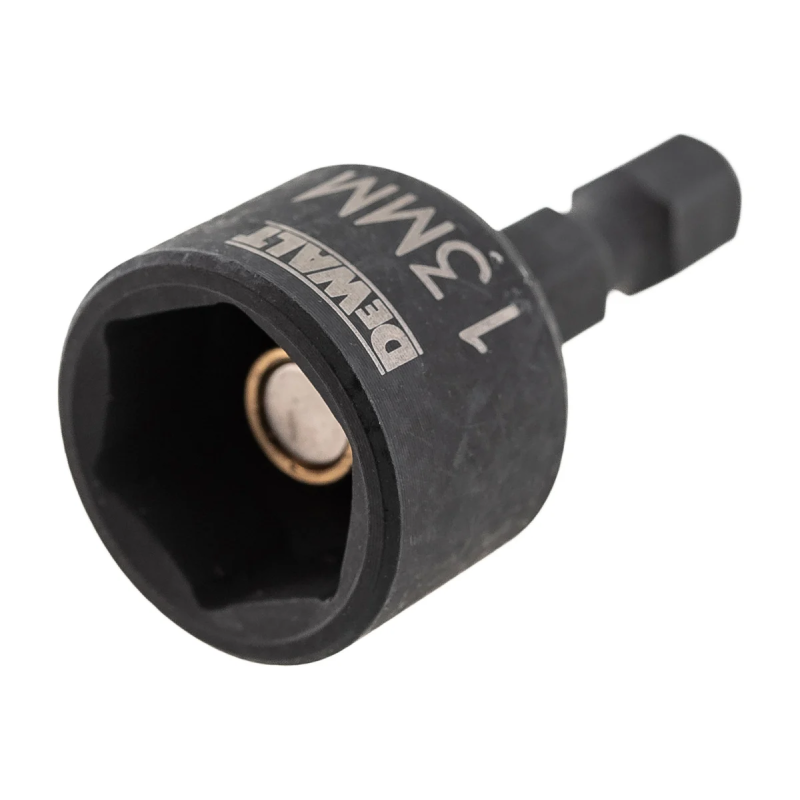 Capat magnetic Dewalt compact 13mm DT7464